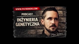 Inżynieria Genetyczna czy oni zmieniają ludzi