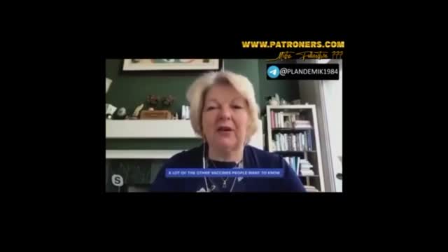 Czy szczepionka mogła być znamieniem