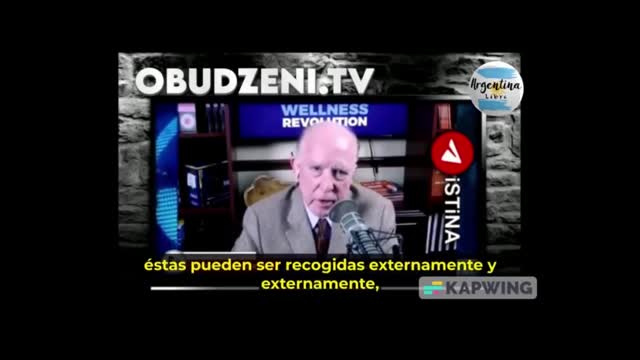 Zmienią ludzi w zombie