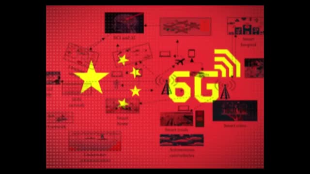 Technologia 6G bedzie naszym więzieniem