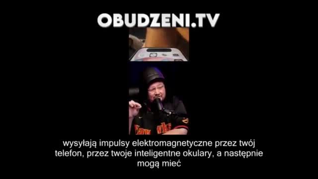Aktywacja 5G działa na mózg